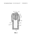 FLUID FILTER INSTALLATION TOOL diagram and image