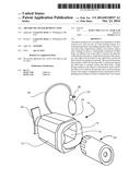 Air Grip Oil Filter Removal Tool diagram and image