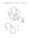 Air Grip Oil Filter Removal Tool diagram and image