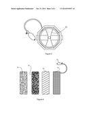 Air Grip Oil Filter Removal Tool diagram and image