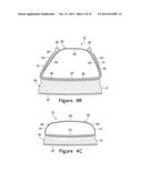 Article of Footwear Having a Flat Knit Upper Construction or Other Upper     Construction diagram and image