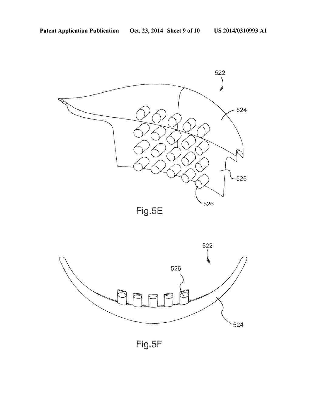 ORTHOPEDIC WALKING BOOT WITH HEEL CUSHION - diagram, schematic, and image 10