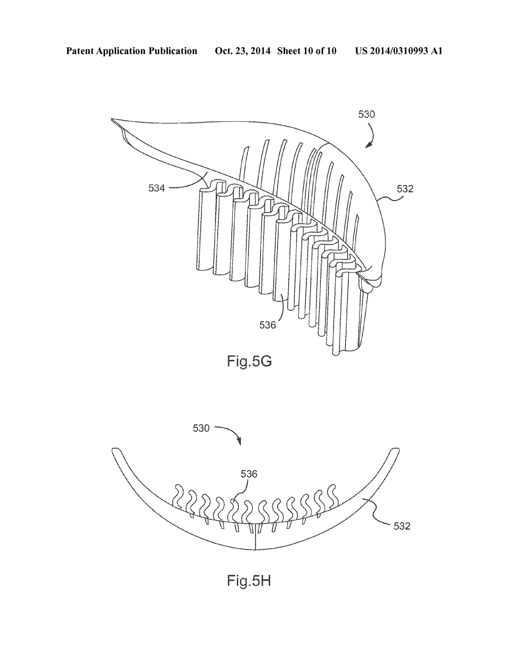 ORTHOPEDIC WALKING BOOT WITH HEEL CUSHION - diagram, schematic, and image 11