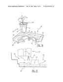 Plant Containment System Having Two-Position Valve diagram and image