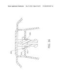 Plant Containment System Having Two-Position Valve diagram and image