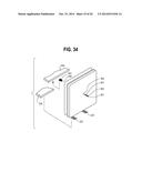 SCREEN ASSEMBLY diagram and image