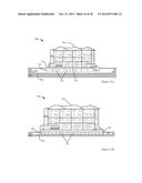 METHODS AND APPARATUS OF BUILDING CONSTRUCTION RESISTING EARTHQUAKE AND     FLOOD DAMAGE diagram and image