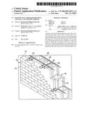 Masonry Wall Wire Reinforcement Apparatus and Methods Thereof diagram and image