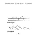 Masonry Wall Wire Reinforcement Apparatus and Methods Thereof diagram and image