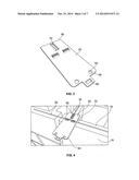 Masonry Wall Wire Reinforcement Apparatus and Methods Thereof diagram and image