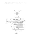 CONTINUOUS ROTARY MACHINE FOR FILLING CAPSULES WITH PHARMACEUTICAL     PRODUCTS diagram and image