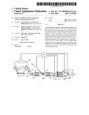 FLOW CONTROLLED ELECTRICALLY ASSISTED DPF REGENERATION diagram and image