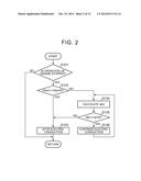 CONTROL DEVICE FOR ELECTRICALLY HEATED CATALYST diagram and image