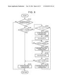 CONTROL DEVICE FOR ELECTRICALLY HEATED CATALYST diagram and image