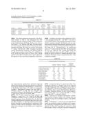 FLUORINATED OXIRANES AS ORGANIC RANKINE CYCLE WORKING FLUIDS AND METHODS     OF USING SAME diagram and image