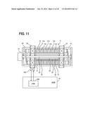 THERMO-MAGNETIC CYCLE APPARATUS diagram and image