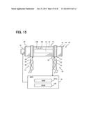 THERMO-MAGNETIC CYCLE APPARATUS diagram and image