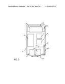 PORTABLE DEVICE FOR MEASURING BLOOD SAMPLES diagram and image