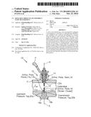 Rotatable Orifice Plate for Direct Flow Measurement diagram and image