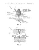 Rotatable Orifice Plate for Direct Flow Measurement diagram and image