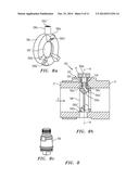 Rotatable Orifice Plate for Direct Flow Measurement diagram and image