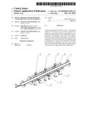 Single Straight Tube Flowmeter and Method of Flow Measurement diagram and image