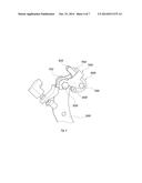 PEDAL APPARATUS FOR VEHICLE diagram and image