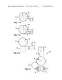 UNBALANCED SHAFT AND METHOD FOR PRODUCING SAME diagram and image