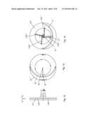 Pneumatic liquid on-line automatic balancer of rotor diagram and image