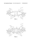 BICYCLE PEDAL diagram and image