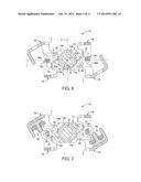 BICYCLE PEDAL diagram and image