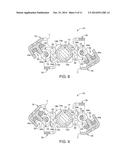 BICYCLE PEDAL diagram and image