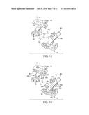 BICYCLE PEDAL diagram and image