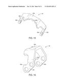 BICYCLE PEDAL diagram and image