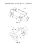 BICYCLE PEDAL diagram and image