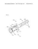 ATTACHMENT FOR ROTATING TOOL diagram and image