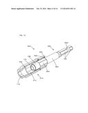 ATTACHMENT FOR ROTATING TOOL diagram and image