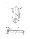 TABLET CUTTER WITH SLIDE GUIDE AND METHODS diagram and image