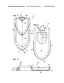 TABLET CUTTER WITH SLIDE GUIDE AND METHODS diagram and image