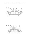 TABLET CUTTER WITH SLIDE GUIDE AND METHODS diagram and image