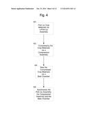 ARRANGEMENT AND CONTROL OF PRECOMPRESSION ROLLS IN BALERS diagram and image