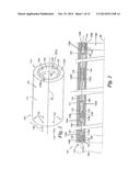 HIGH-RIGIDITY ADAPTER SLEEVES FOR PRINTING SLEEVES diagram and image