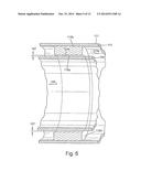 HIGH-RIGIDITY ADAPTER SLEEVES FOR PRINTING SLEEVES diagram and image