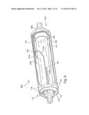 HIGH-RIGIDITY ADAPTER SLEEVES FOR PRINTING SLEEVES diagram and image