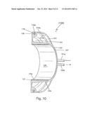 HIGH-RIGIDITY ADAPTER SLEEVES FOR PRINTING SLEEVES diagram and image