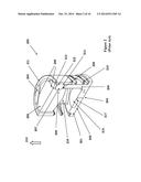 Mechanical Inertial Igniter With High-Height Drop Safety Feature For     Thermal Batteries and the Like diagram and image