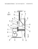 Mechanical Inertial Igniter With High-Height Drop Safety Feature For     Thermal Batteries and the Like diagram and image