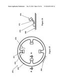 Mechanical Inertial Igniter With High-Height Drop Safety Feature For     Thermal Batteries and the Like diagram and image