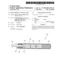 DETONATOR DEVICE COMMUNICATION diagram and image