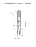 DETONATOR DEVICE COMMUNICATION diagram and image